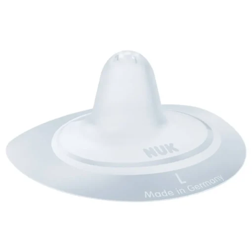Breast Care|Breast Care*Nuk Silicone Nipple Shields 2pk