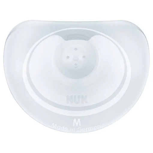 Breast Care|Breast Care*Nuk Silicone Nipple Shields 2pk