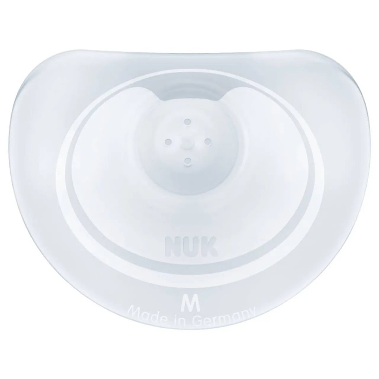 Breast Care|Breast Care*Nuk Silicone Nipple Shields 2pk