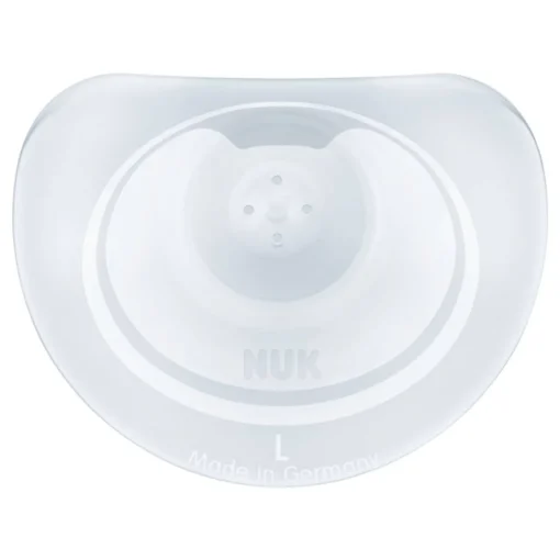 Breast Care|Breast Care*Nuk Silicone Nipple Shields 2pk