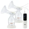 Breast Pumps & Accessories|Breast Pumps & Accessories*Nuk Soft & Easy Electric Double Breast Pump