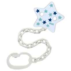 Dummies & Accessories*Nuk Soother Chain