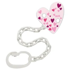 Dummies & Accessories*Nuk Soother Chain