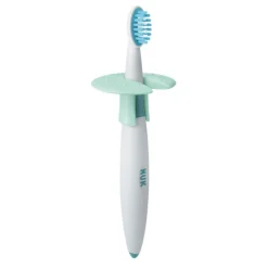 Teeth & Teethers*Nuk Starter Toothbrush 12 months +