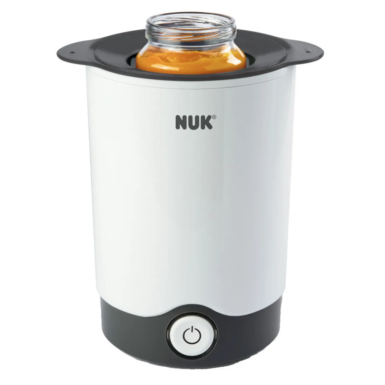Warmers*Nuk Thermo Express Bottle/Food Warmer