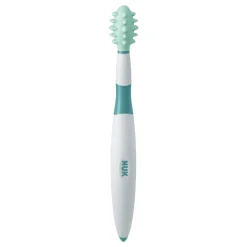 Teeth & Teethers*Nuk Training Toothbrush Set - 6 months +