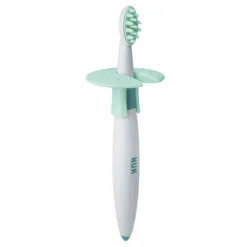 Teeth & Teethers*Nuk Training Toothbrush Set - 6 months +