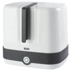 Cleaning & Sterilising*Nuk Vario Express Electric Steam Steriliser