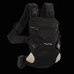 Buckle Carriers*Nuna CUDL Clik 4-in-1 Ergonomic Baby Carrier
