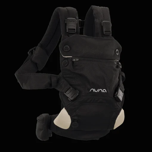 Buckle Carriers*Nuna CUDL Clik 4-in-1 Ergonomic Baby Carrier