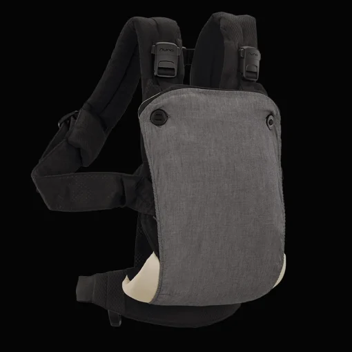 Buckle Carriers*Nuna CUDL Clik 4-in-1 Ergonomic Baby Carrier