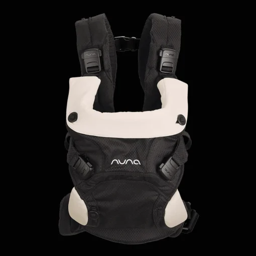 Buckle Carriers*Nuna CUDL Clik 4-in-1 Ergonomic Baby Carrier