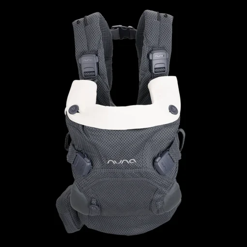 Buckle Carriers*Nuna CUDL Clik 4-in-1 Ergonomic Baby Carrier