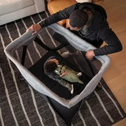 Travel Cots & Beds|Cots*Nuna Sena Air