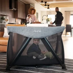Travel Cots & Beds|Cots*Nuna Sena Air