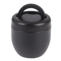 Grown Ups|Lunchboxes, Snackboxes & Snack Bags*Oasis Stainless Steel Double Wall Insulated Food Pod - 470ml