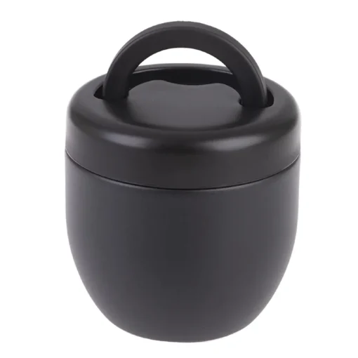 Grown Ups|Lunchboxes, Snackboxes & Snack Bags*Oasis Stainless Steel Double Wall Insulated Food Pod - 470ml