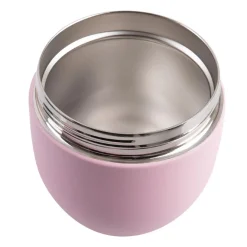 Grown Ups|Lunchboxes, Snackboxes & Snack Bags*Oasis Stainless Steel Double Wall Insulated Food Pod - 470ml