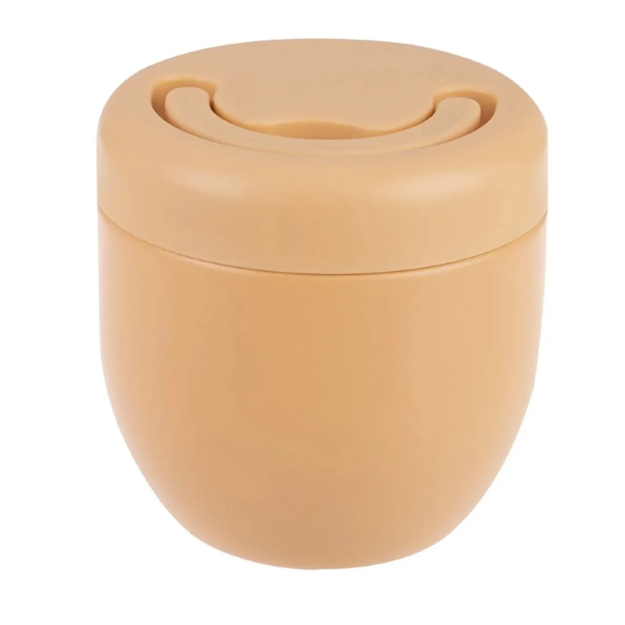 Grown Ups|Lunchboxes, Snackboxes & Snack Bags*Oasis Stainless Steel Double Wall Insulated Food Pod - 470ml