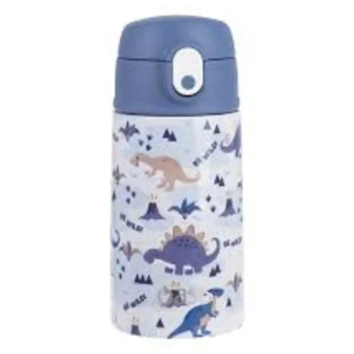 Drink Bottles & Travel Cups|Drink Bottles*Oasis Stainless Steel Kids Drink Bottle 400ml