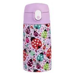 Drink Bottles & Travel Cups|Drink Bottles*Oasis Stainless Steel Kids Drink Bottle 400ml