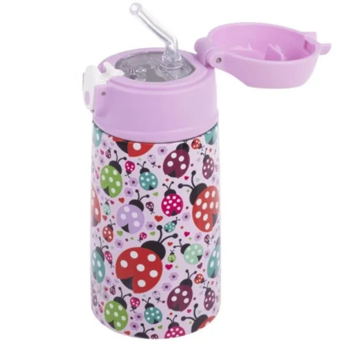 Drink Bottles & Travel Cups|Drink Bottles*Oasis Stainless Steel Kids Drink Bottle 400ml