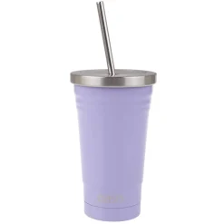 Drink Bottles & Travel Cups*Oasis Stainless Steel Smoothie Tumbler 500ml