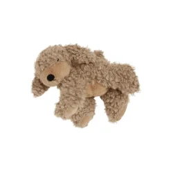 Comforters & Soft Toys*Olli Ella Binky Puppy Benny (Gold)