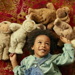 Comforters & Soft Toys*Olli Ella Cozy Dinkum