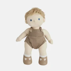Comforters & Soft Toys*Olli Ella Dinkum Doll