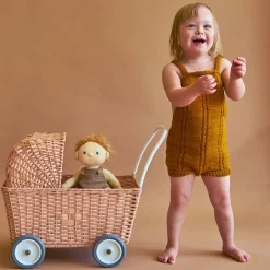 Comforters & Soft Toys*Olli Ella Dinkum Doll