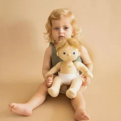Comforters & Soft Toys*Olli Ella Dinkum Doll