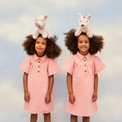 Comforters & Soft Toys*Olli Ella Dinkum Unicorn