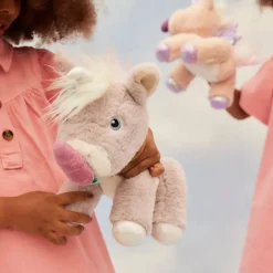 Comforters & Soft Toys*Olli Ella Dinkum Unicorn