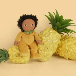 Comforters & Soft Toys*Olli Ella Dinky Dinkum Doll