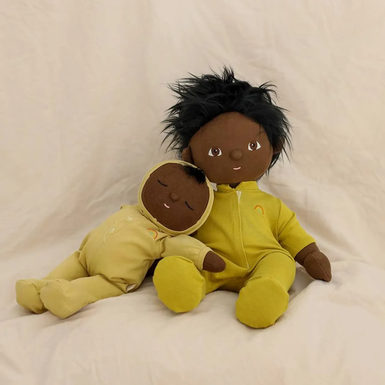 Comforters & Soft Toys*Olli Ella Dozy Dinkum Doll