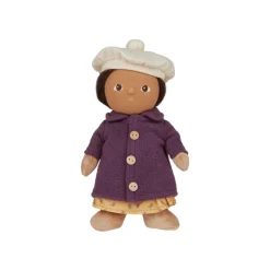 Comforters & Soft Toys*Olli Ella Dress Me Dinky
