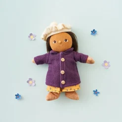 Comforters & Soft Toys*Olli Ella Dress Me Dinky