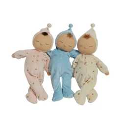 Comforters & Soft Toys*Olli Ella Lullaby Dozy Dinkum