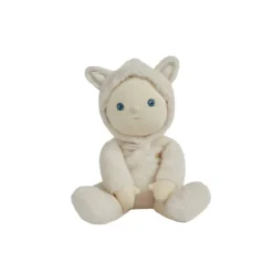 Comforters & Soft Toys*Olli Ella Woodland Dinky Dinkum Doll
