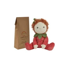 Comforters & Soft Toys*Olli Ella Woodland Dinky Dinkum Doll