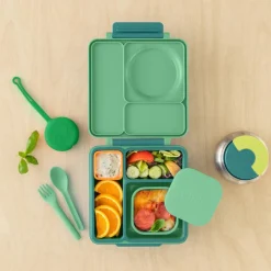 Lunchbox Accessories*OmieBox Omie Snack