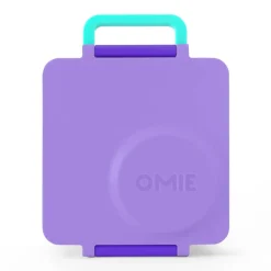 Lunchboxes, Snackboxes & Snack Bags|Lunch Boxes, Snack Boxes & Insulated Bags*OmieBox Thermal Hot & Cold Lunchbox v2