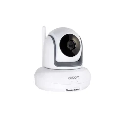 Safe Sleep*Oricom Orcicom 5in Touchscreen Video Baby Monitor Secure875