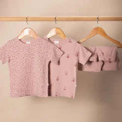 Sleepwear & Pjs*The Sleep Store Organic Cotton Summer Pyjamas - SECONDS