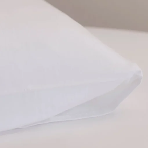 Pillows & Pillowcases*The Sleep Store Organic Jersey Pillowcase - Standard