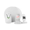 Safe Sleep*Oricom - BabySense 7 + Secure720 Premium Bundle