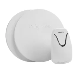 Safe Sleep*Oricom - BabySense 7 + Secure720 Premium Bundle
