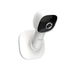 Safe Sleep*Oricom Nursery Pal Cloud Baby Monitor OBH500