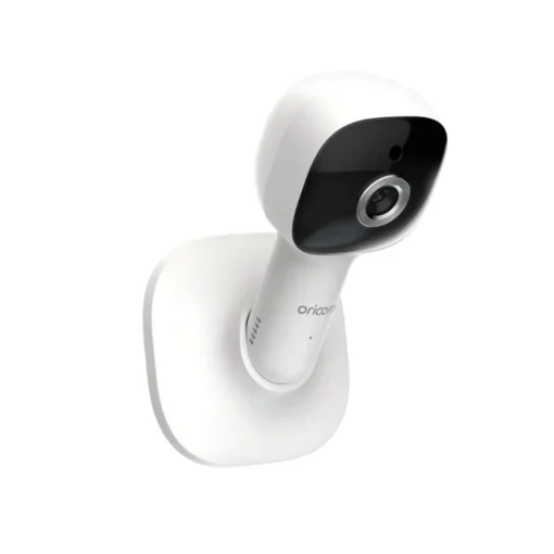 Safe Sleep*Oricom Nursery Pal Cloud Baby Monitor OBH500